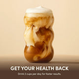 Mushroom Coffee KRBS