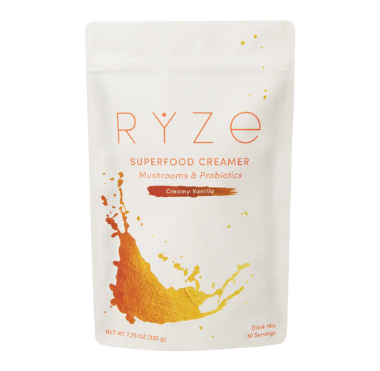 Superfood Creamer WWX9