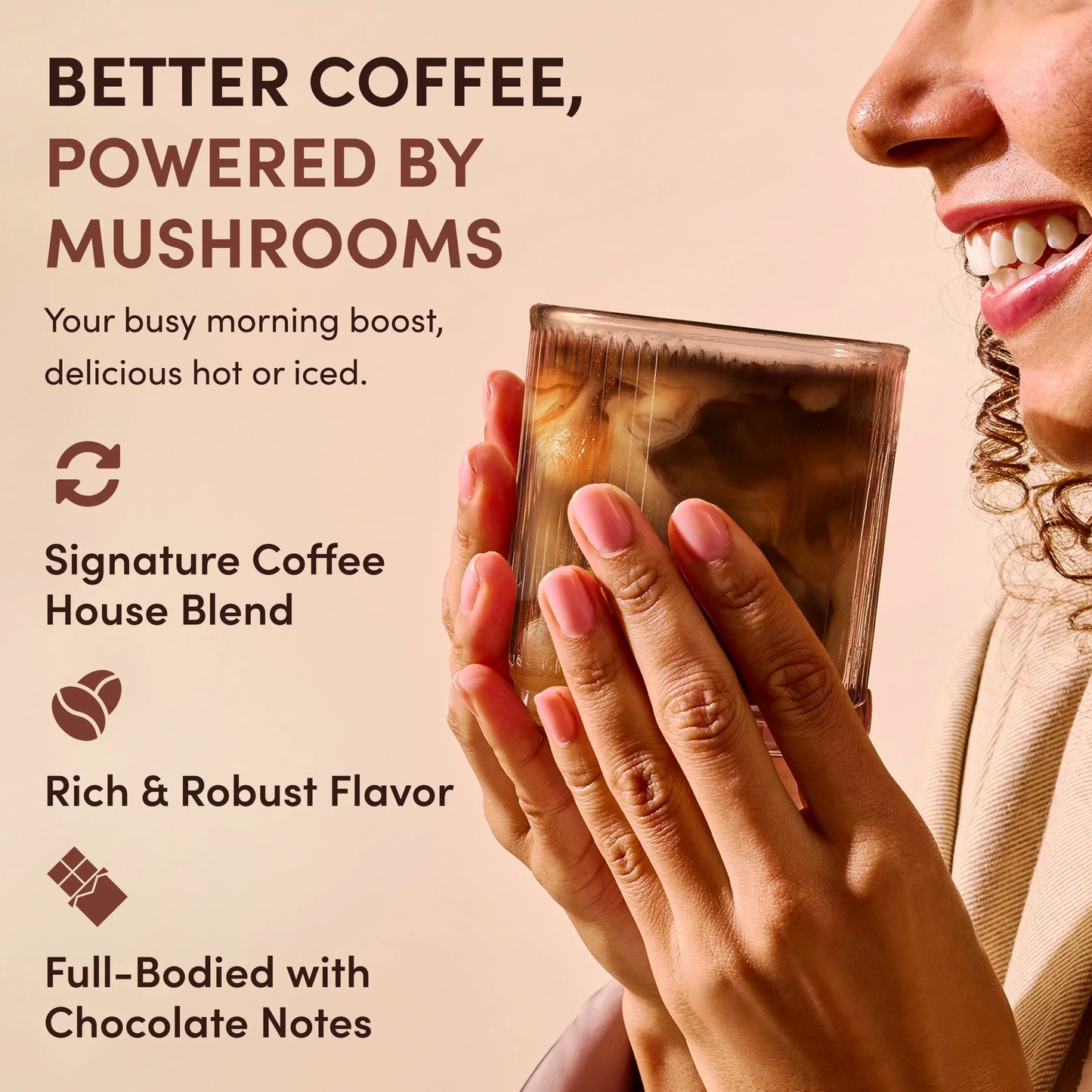 Dark Roast C4IR
