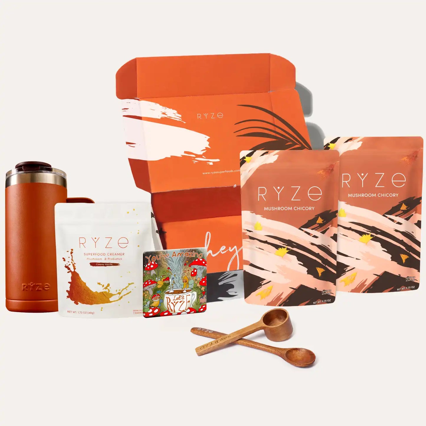 Starter Kit 33WP
