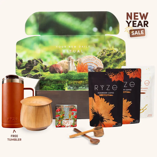 Ritual Set R1JT