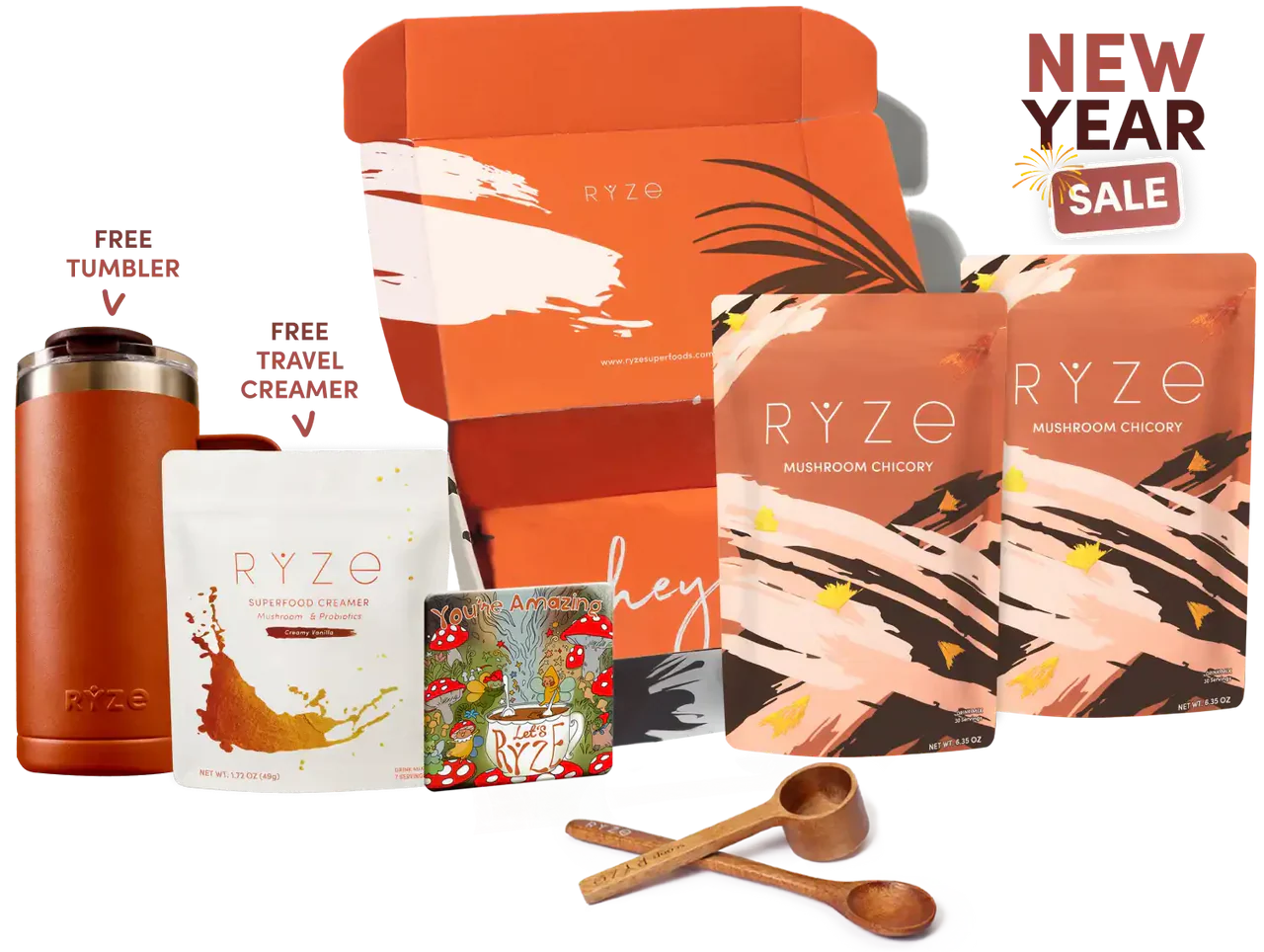 Starter Kit 33WP