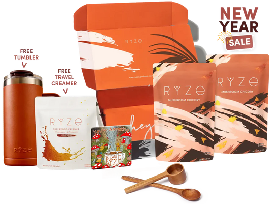Starter Kit 33WP