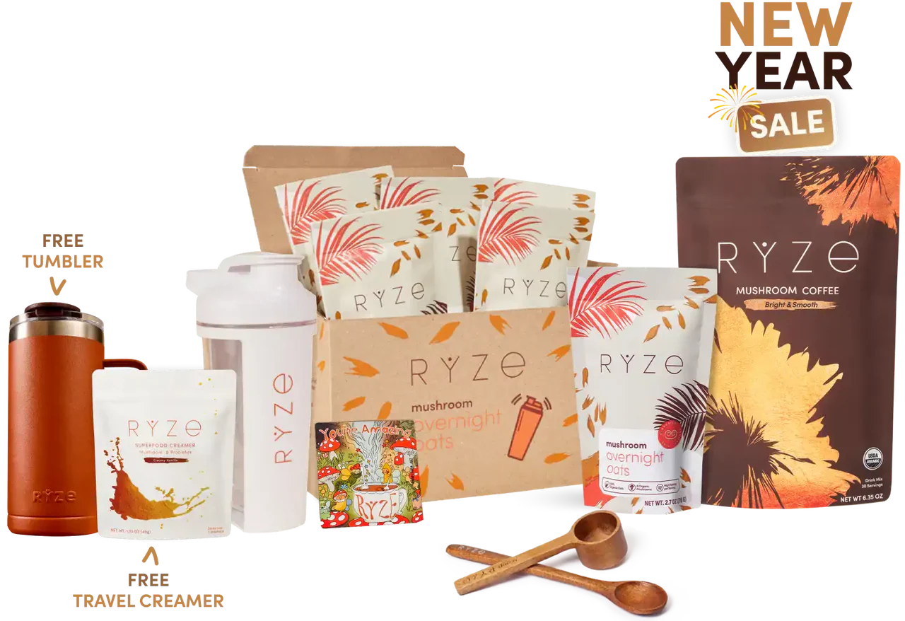 Morning Ritual HED7