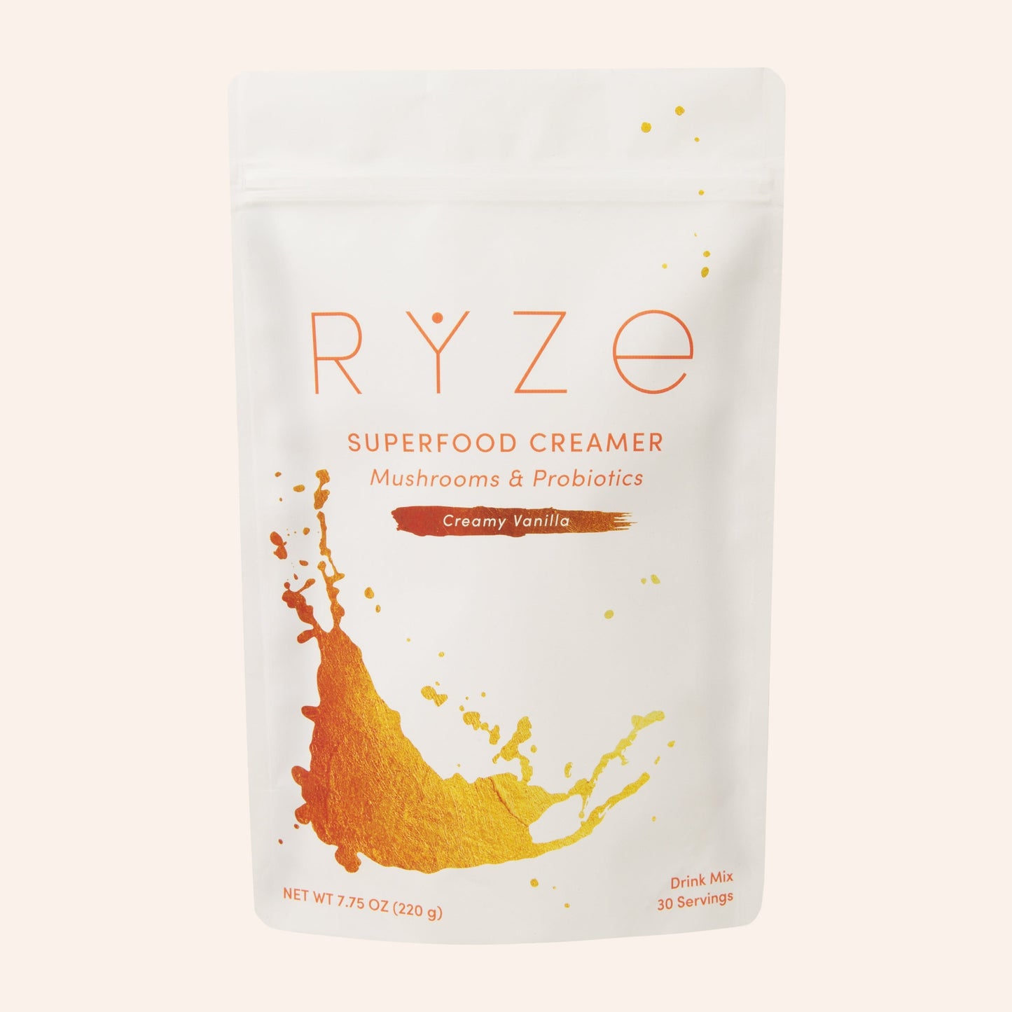 Superfood Creamer WWX9